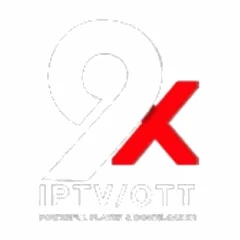 9Xtream — application de lecture compatible avec IPTV Adults