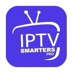 IPTV Smarters Pro — application de lecture compatible avec IPTV Adults